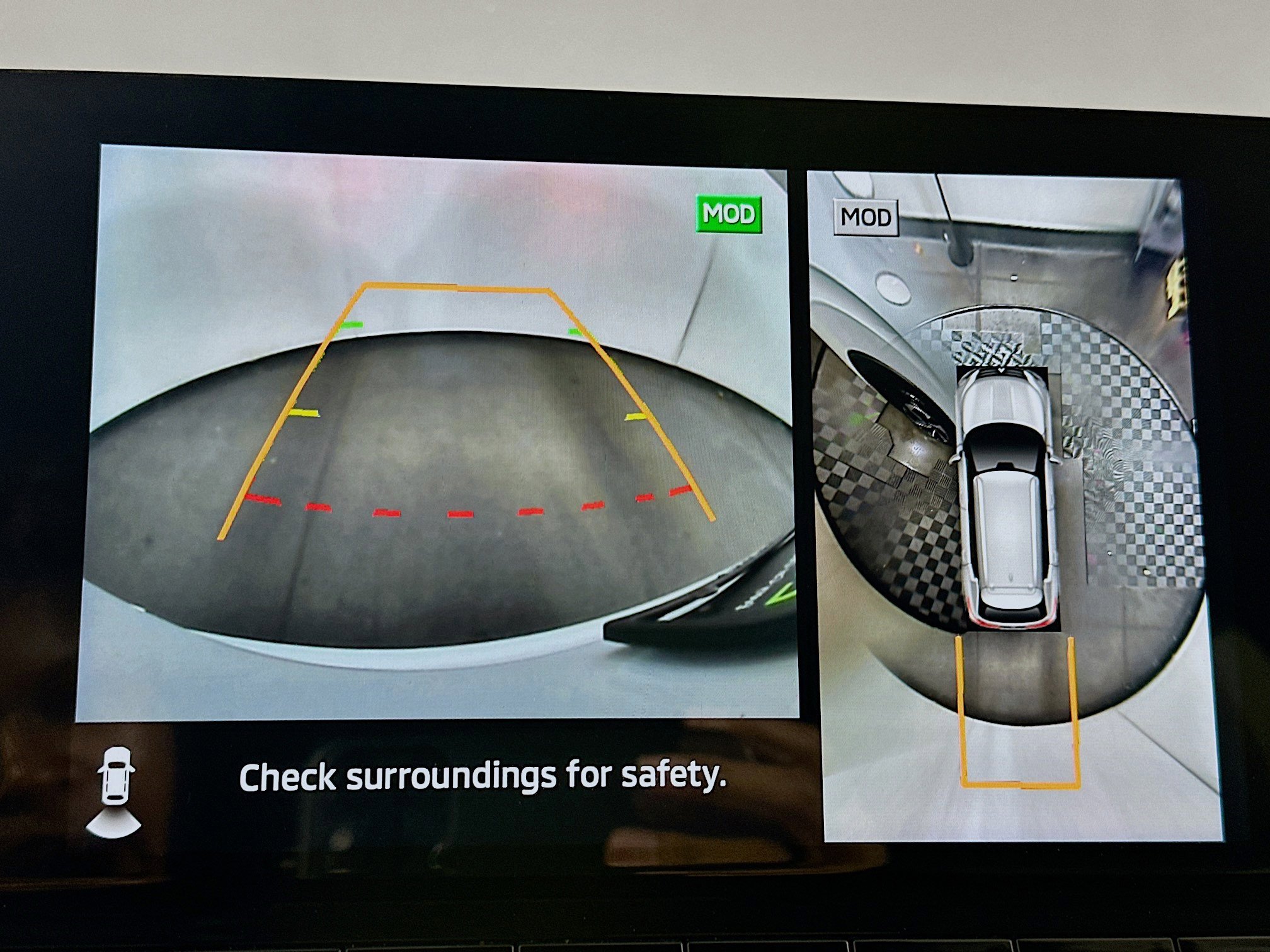 Used 2024 Mitsubishi Outlander SE image 22