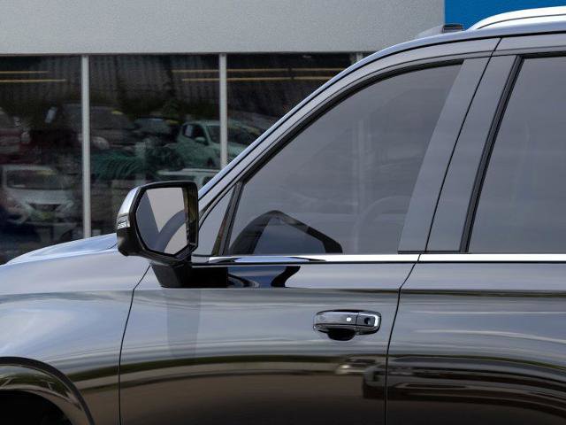 New 2026 Chevrolet Tahoe Premier w/ Sun And Tow Package image 48