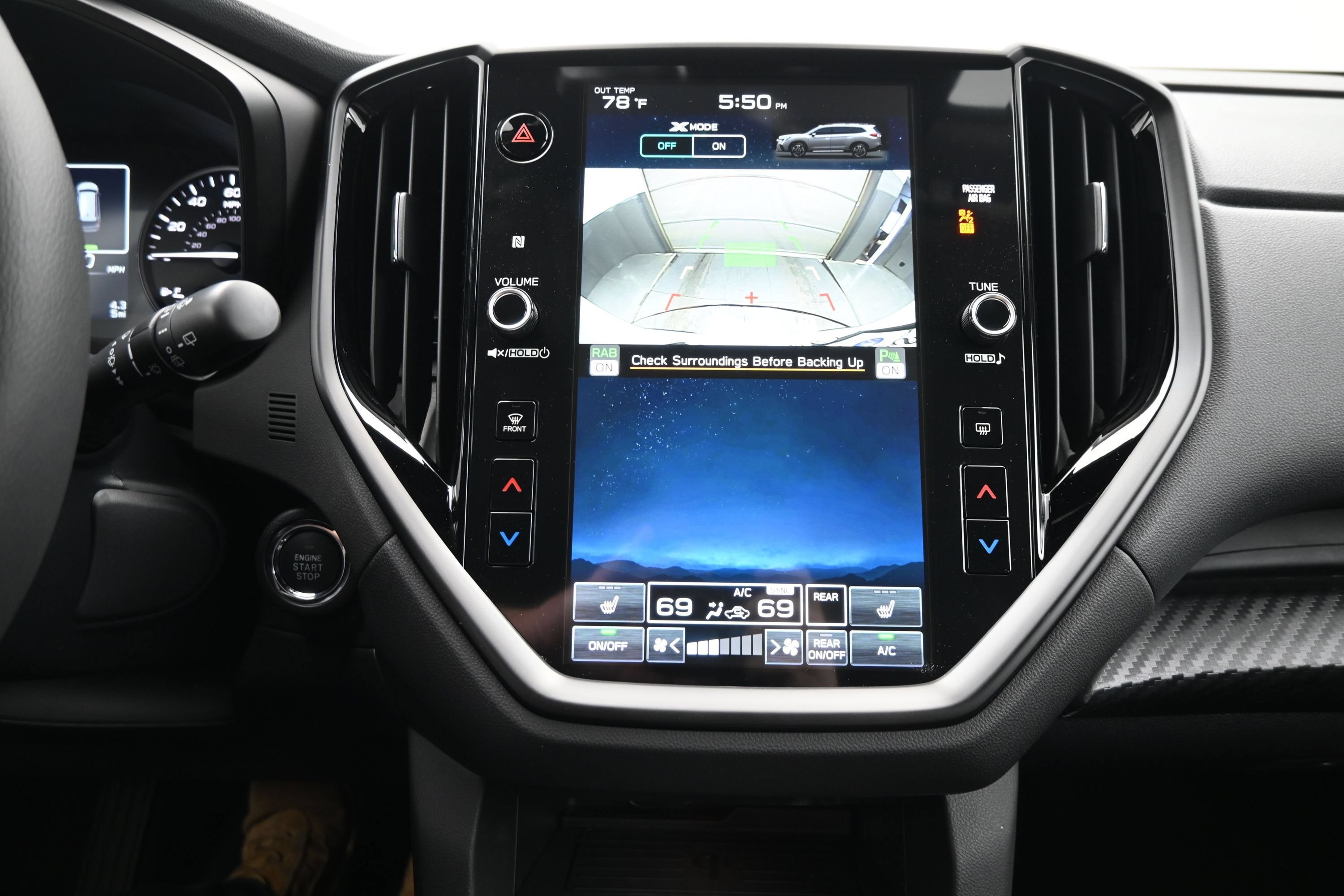 Used 2024 Volkswagen Atlas SE FWD image 18