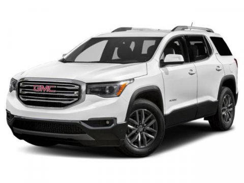 Used 2019 GMC Acadia SLT