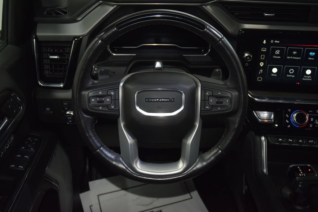 Used 2024 GMC Sierra 1500 Denali AWD/4WD image 40