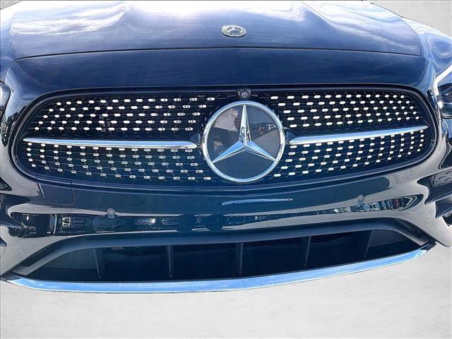 Used 2022 Mercedes-Benz E 350 Sedan image 30