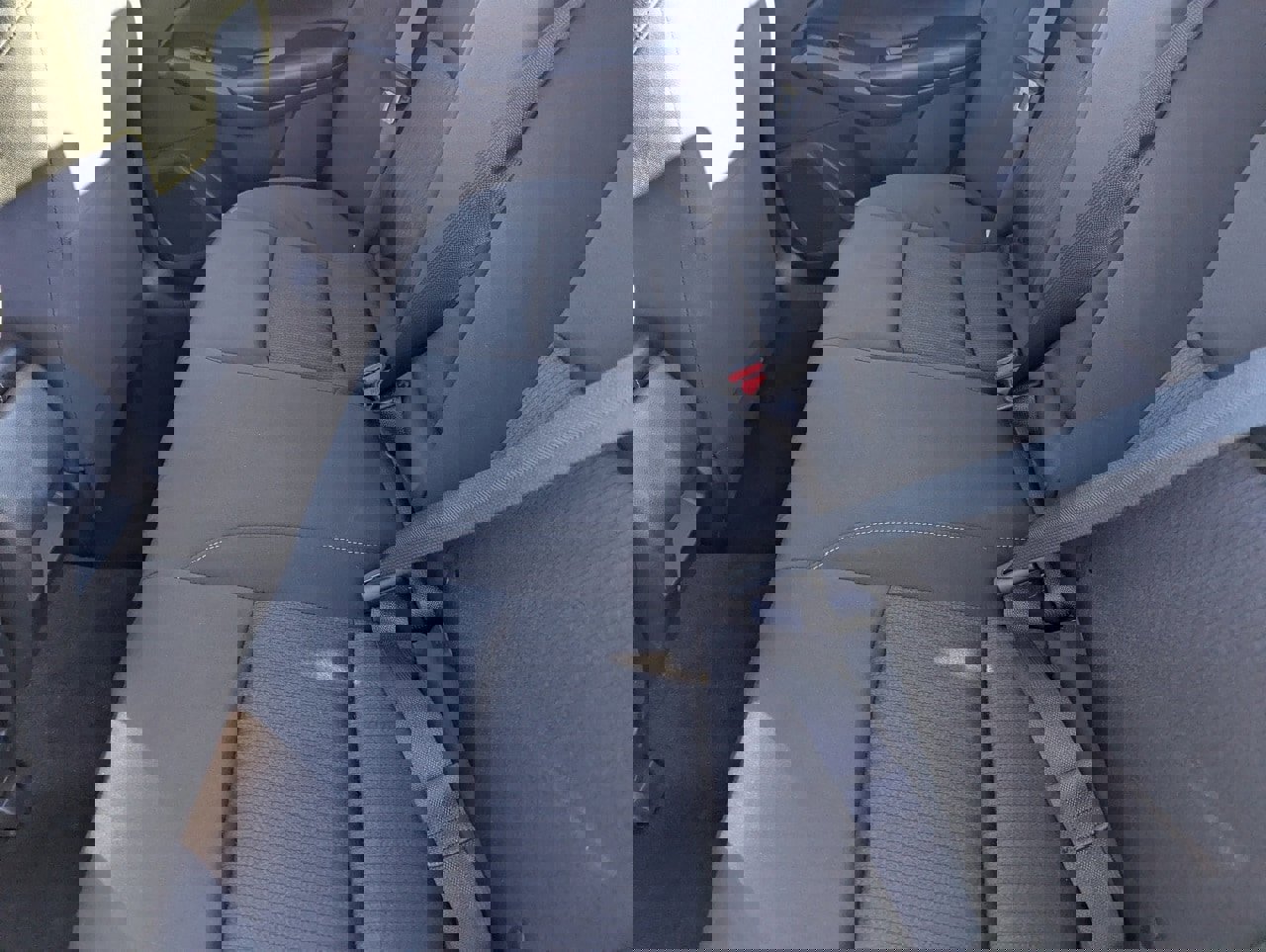 Certified 2023 Nissan Altima 2.5 S image 17