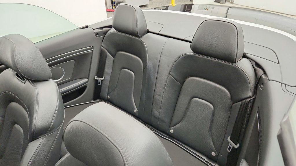 Used 2016 Audi S5 Premium Plus w/ Technology Package image 21