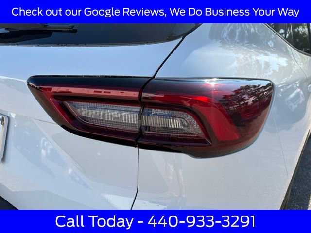 Used 2025 Ford Escape Active w/ Active Premium Tech Pack image 31