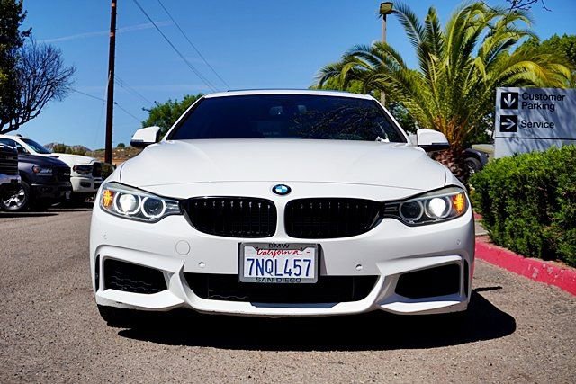 Used 2015 BMW 435i Coupe image 5