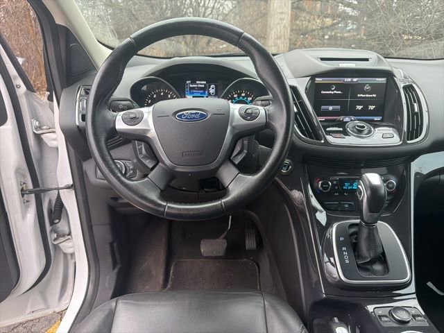 Used 2014 Ford Escape Titanium w/ Equipment Group 401A image 11