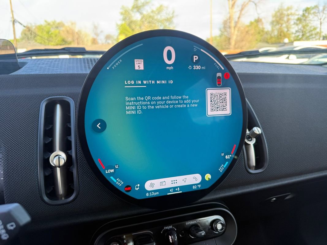 Used 2025 MINI Cooper Countryman S AWD/4WD image 35