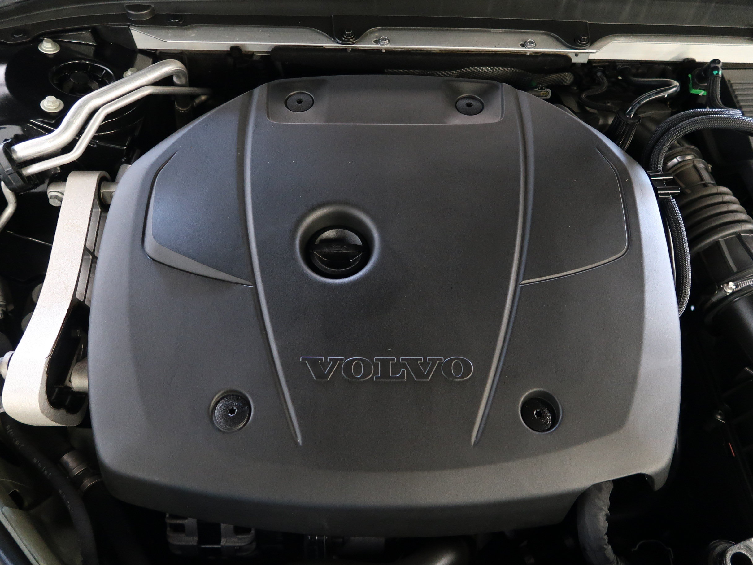 Used 2018 Volvo S90 T6 Momentum AWD/4WD image 38