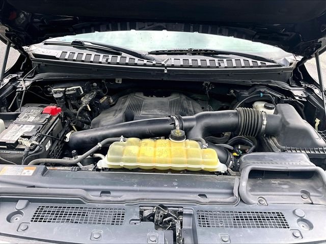 Used 2019 Ford Expedition Max Limited AWD/4WD image 10