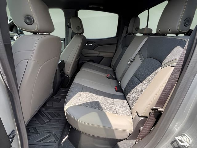 Used 2024 Chevrolet Colorado ZR2 image 13