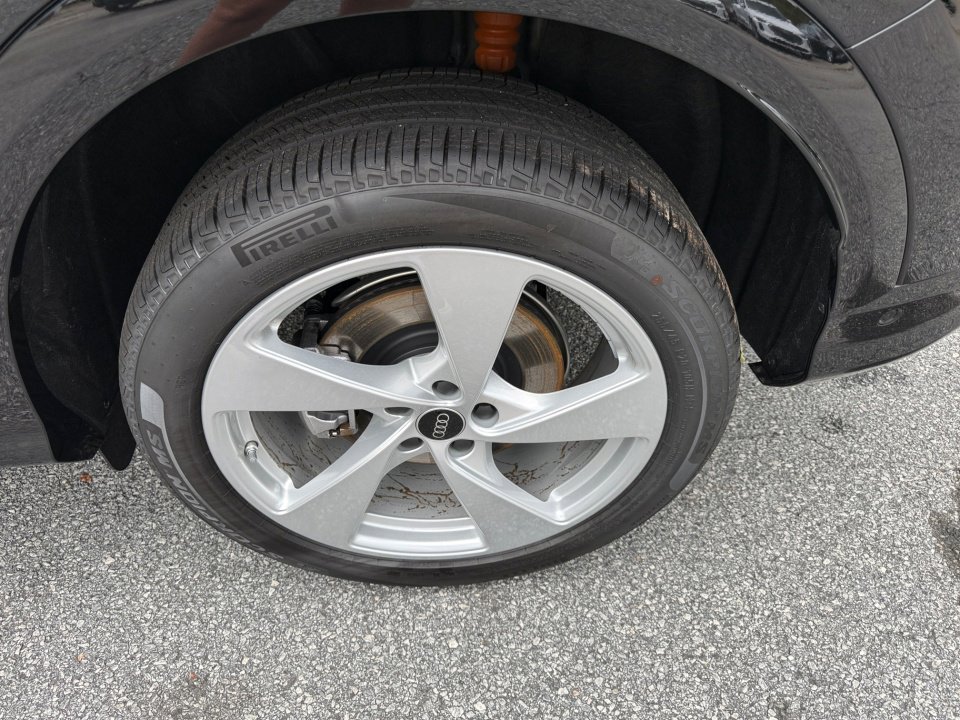 New 2025 Audi Q5 Premium Plus image 21