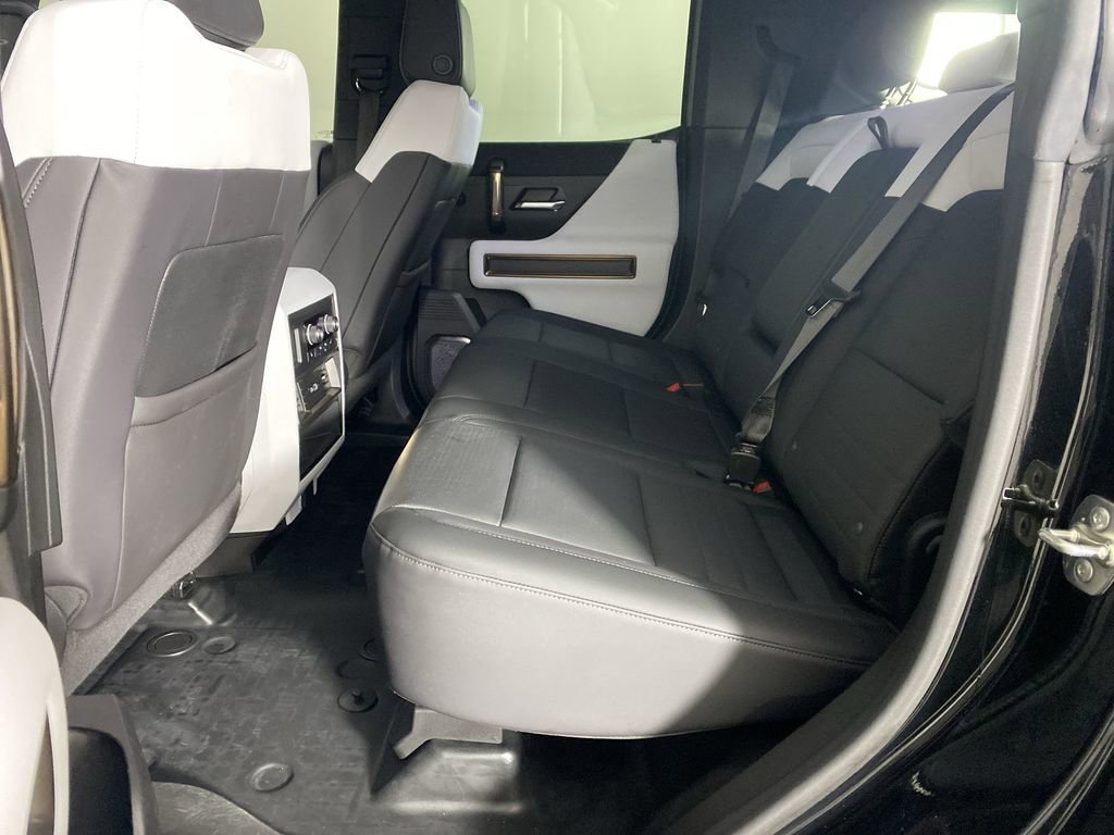 Used 2024 GMC Hummer EV 2X image 26