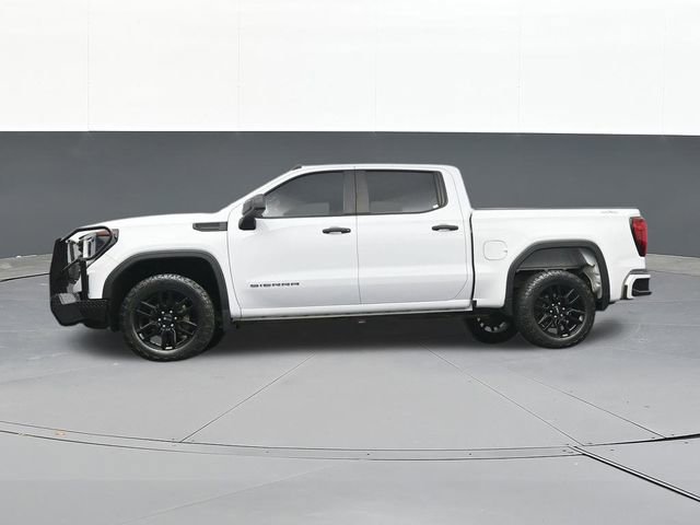 Used 2023 GMC Sierra 1500 Pro w/ Graphite Edition AWD/4WD image 61