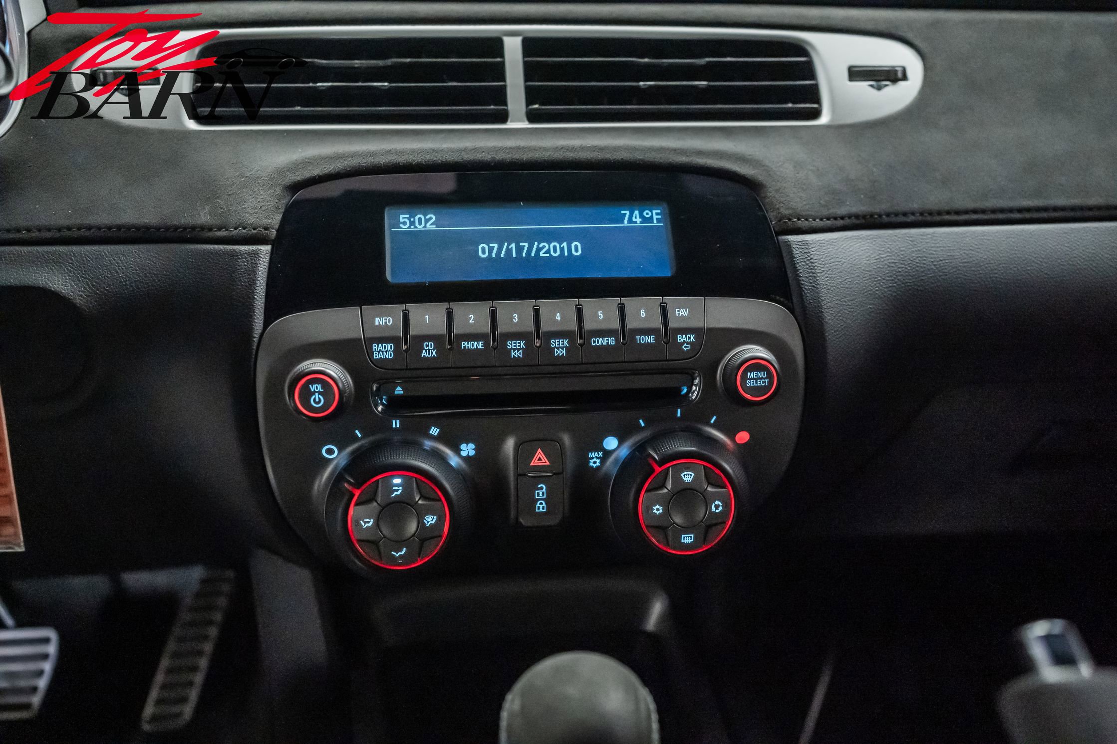 Used 2015 Chevrolet Camaro Z/28 image 38