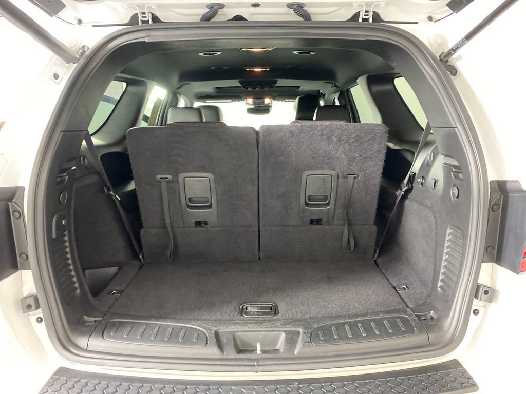 Used 2024 Dodge Durango GT image 33