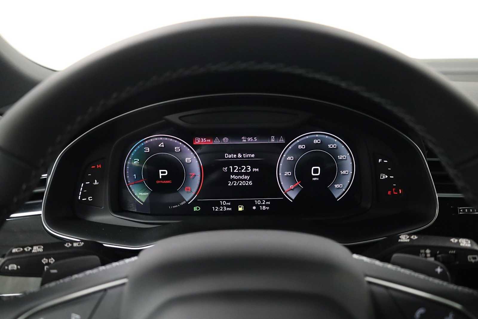 New 2026 Audi Q8 Premium Plus image 22