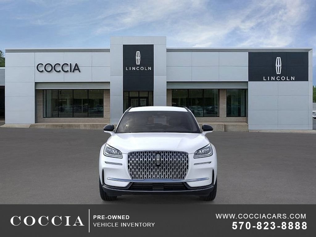 Used 2026 Lincoln Corsair Premiere AWD/4WD image 5