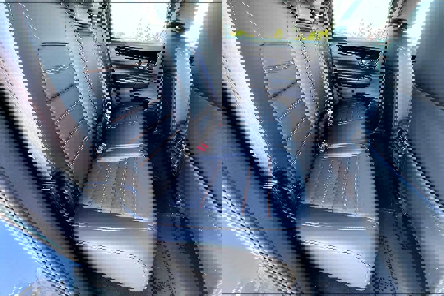 Used 2023 Honda CR-V Sport Touring image 19