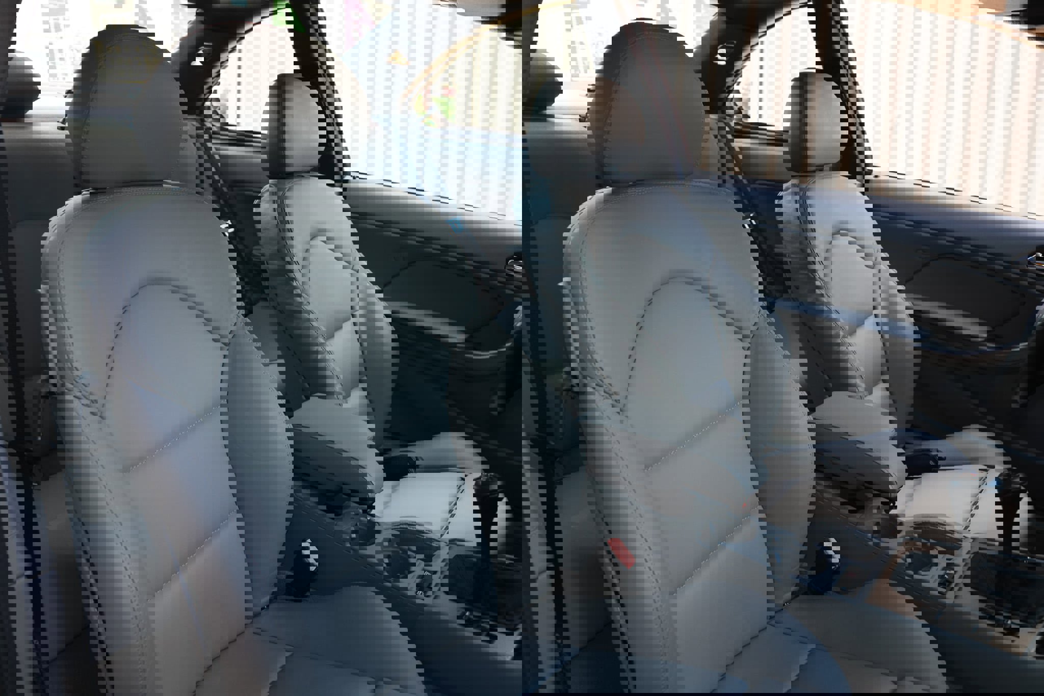 Used 2004 BMW M3 Coupe image 19