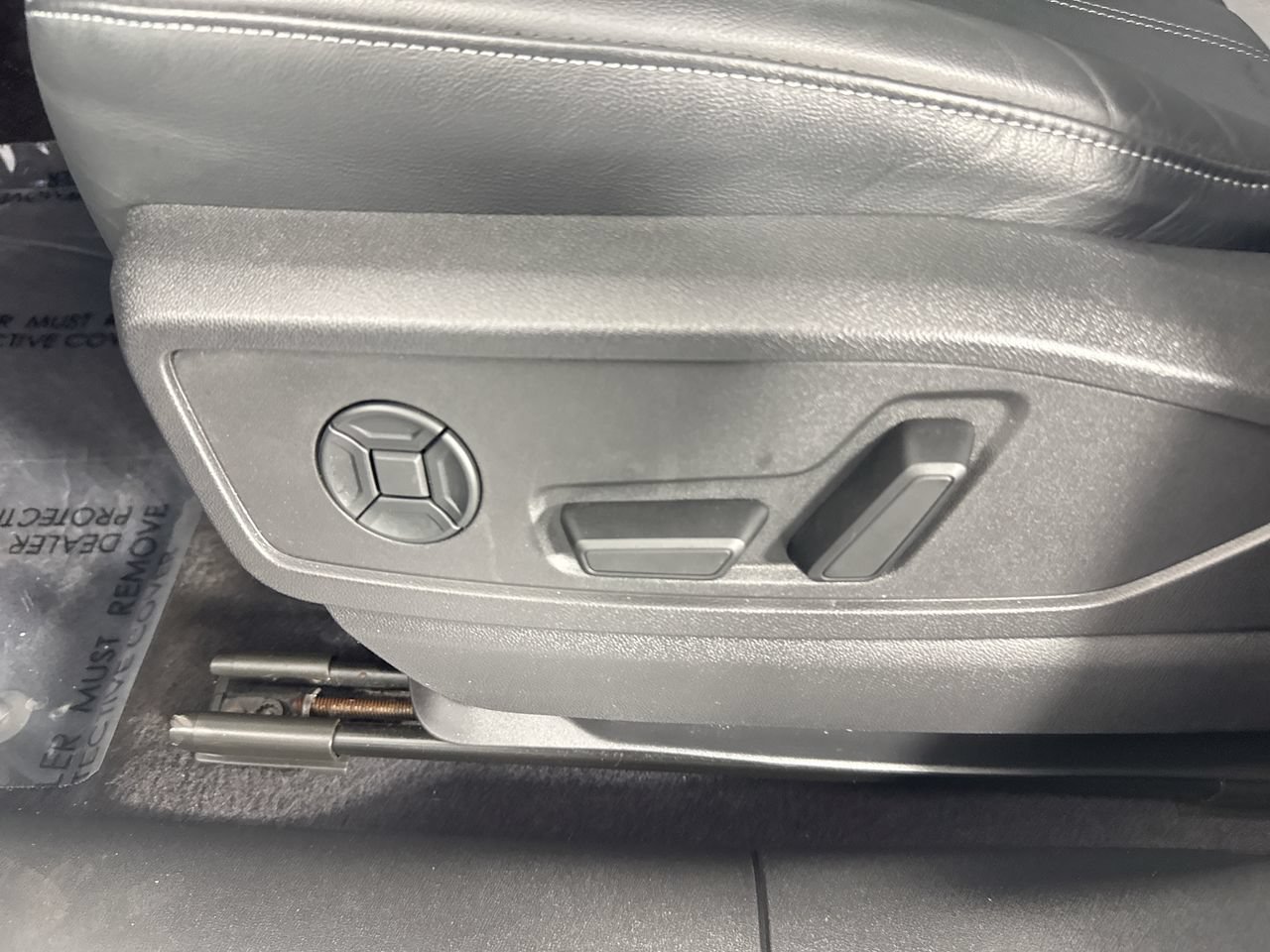 Used 2025 Audi Q5 Premium Plus w/ Premium Plus AWD/4WD image 28