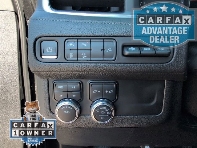 Used 2021 GMC Yukon Denali w/ LPO, Illumination Package image 22