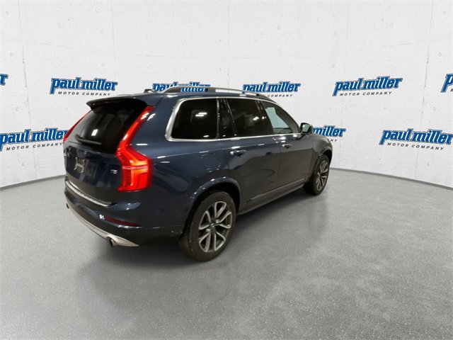 Used 2019 Volvo XC90 T5 Momentum w/ Advanced Package image 11