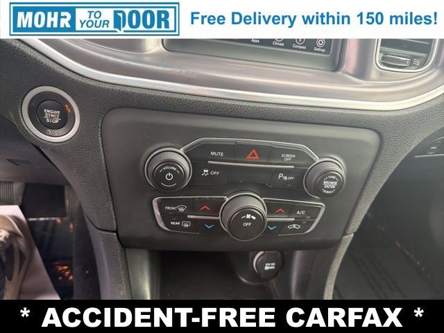 Used 2019 Dodge Charger SXT image 19