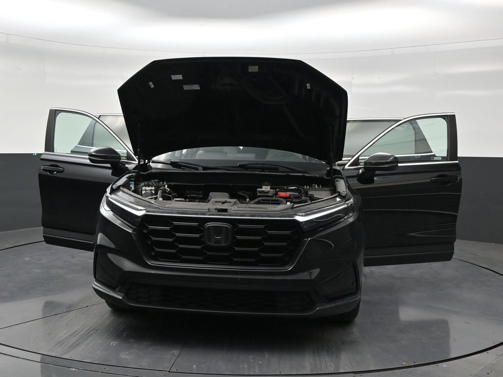 Used 2024 Honda CR-V EX image 32
