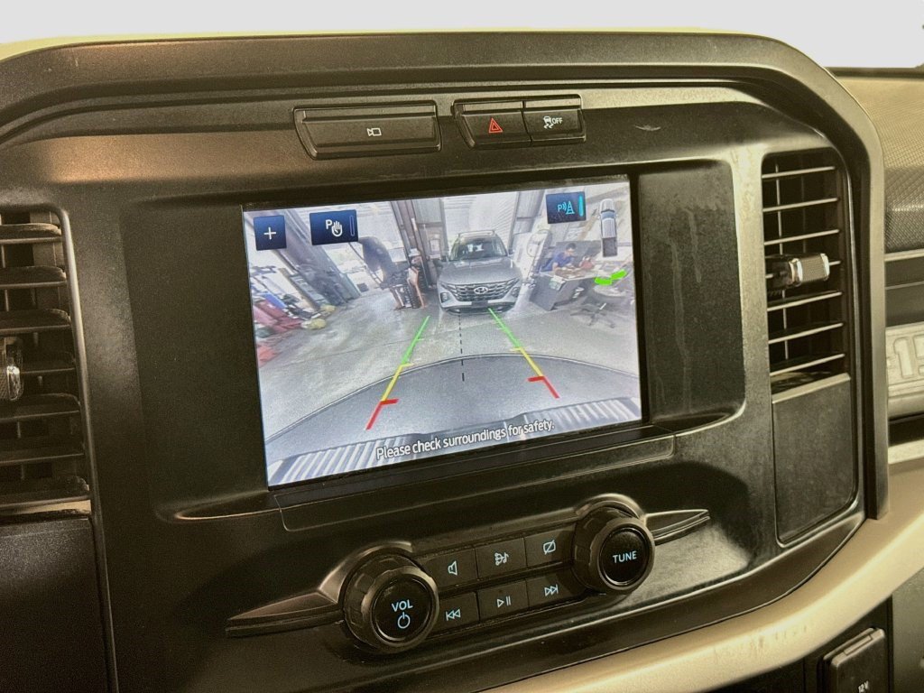 Used 2023 Ford F150 XL RWD image 18