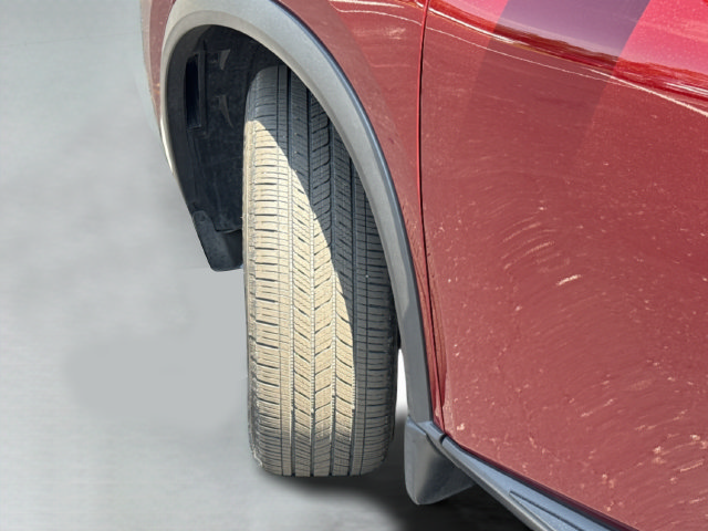 Certified 2025 Nissan Rogue SL FWD image 53