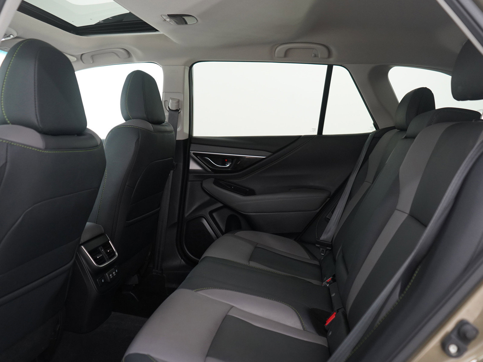 Used 2022 Subaru Outback Onyx Edition XT image 20