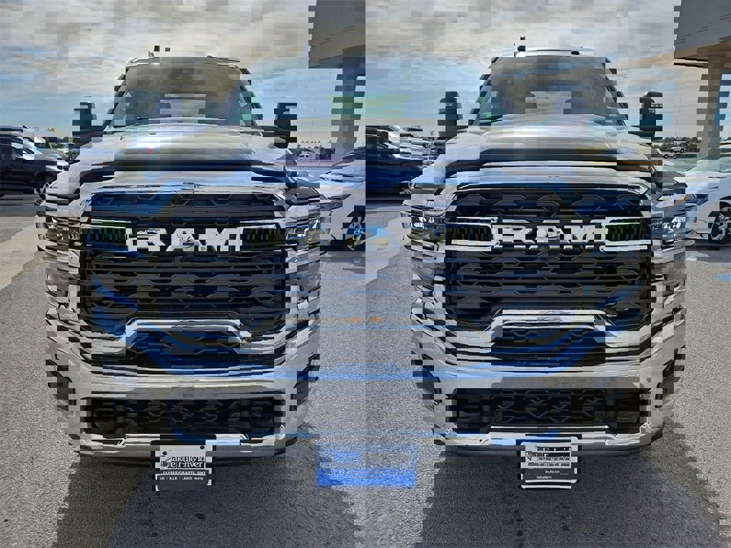 New 2026 RAM 2500 Lone Star image 11