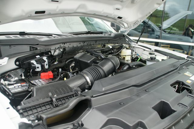 New 2026 Ford F250 XL image 8
