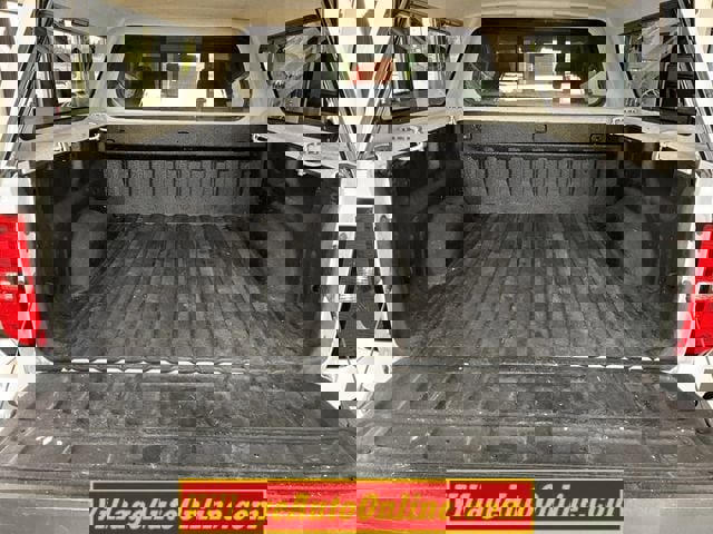 Used 2018 Chevrolet Silverado 1500 LT w/ Max Trailering Package image 36