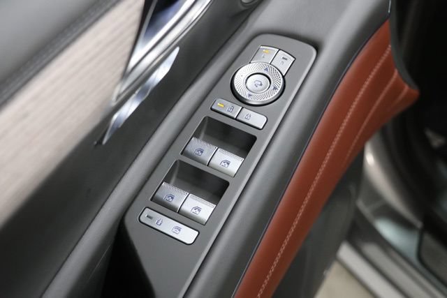 New 2026 Genesis GV80 3.5T Prestige AWD/4WD image 18