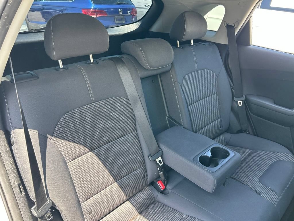 Used 2019 Kia Niro LX FWD image 43