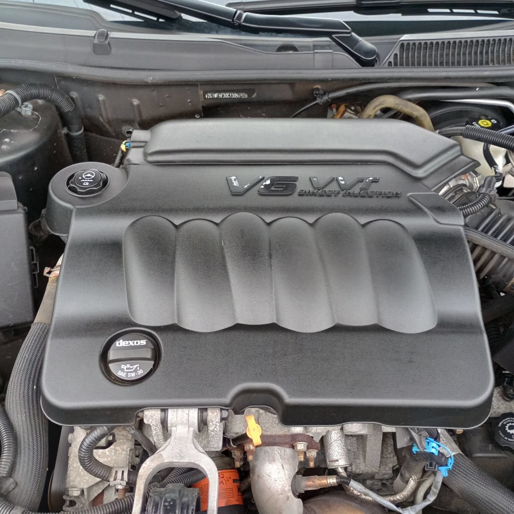 Used 2012 Chevrolet Impala LS FWD image 24