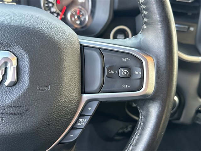 Used 2024 RAM 2500 Big Horn image 19