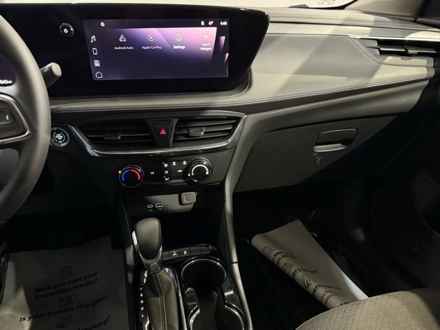 Used 2025 Buick Encore GX Preferred image 21
