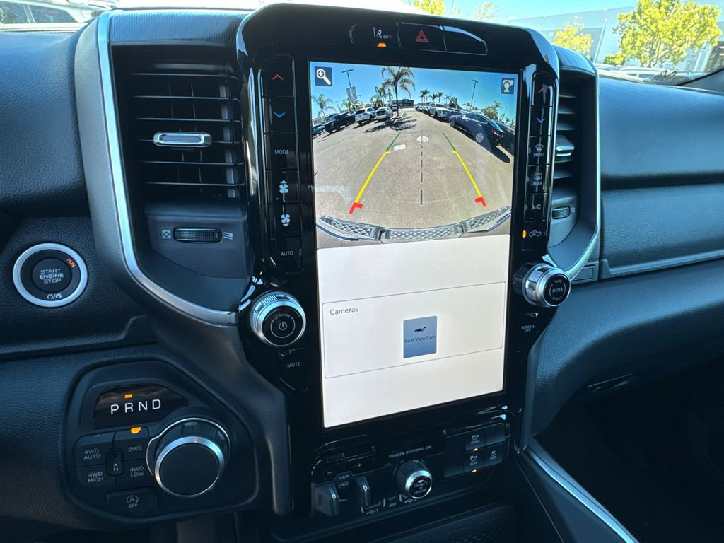 New 2026 RAM 1500 Big Horn image 31