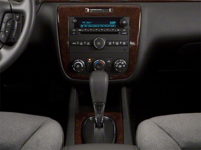 Used 2010 Chevrolet Impala LS FWD image 8
