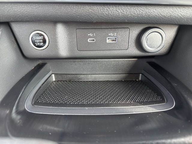 Used 2022 Nissan Rogue SV image 22