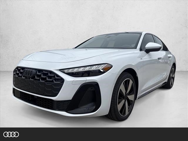 New 2026 Audi A5 2.0T Premium Plus image 1