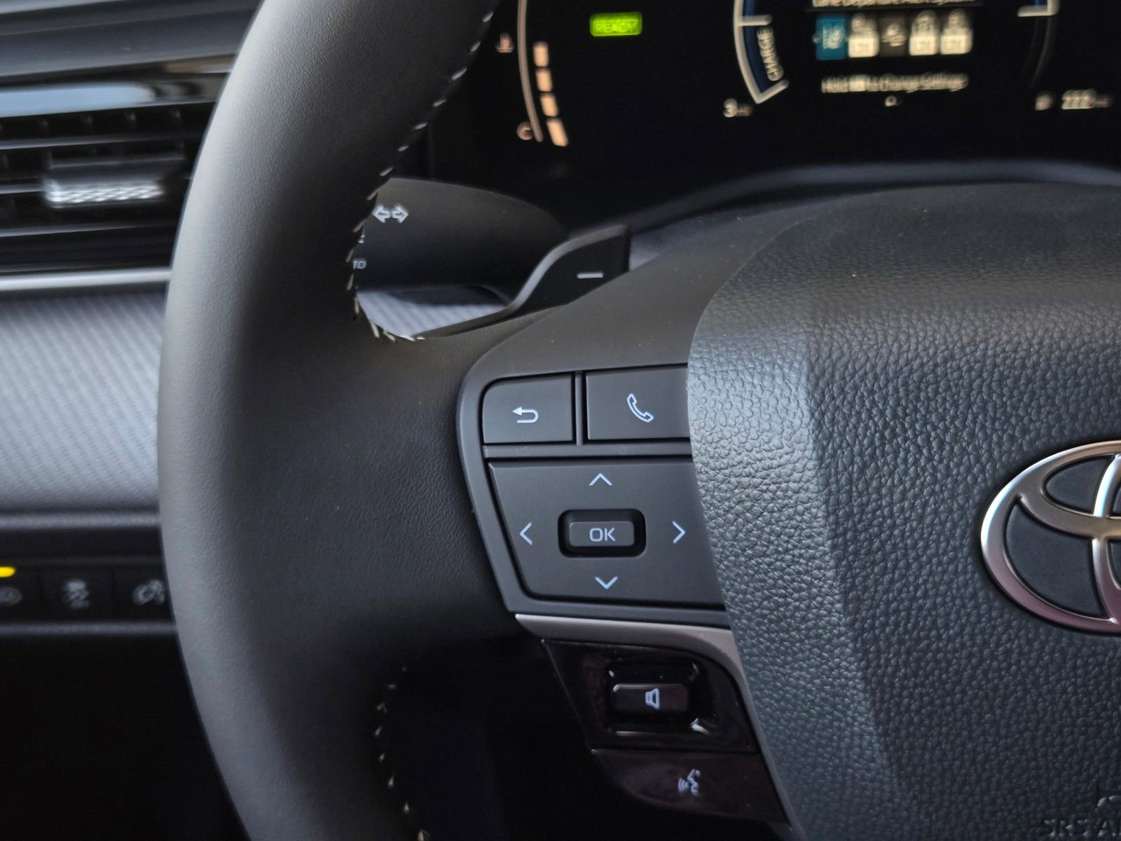 Certified 2026 Toyota Camry SE FWD image 20