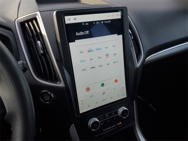 Certified 2024 Ford Edge ST-Line image 21