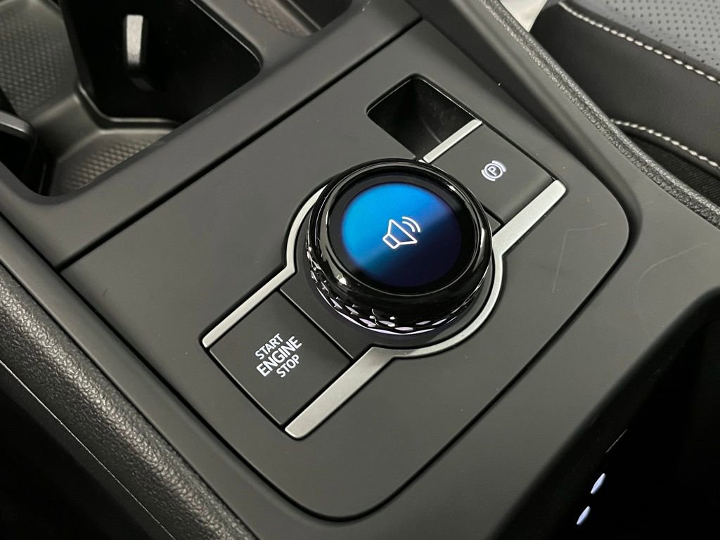New 2026 Volkswagen Tiguan SE R-Line FWD image 14