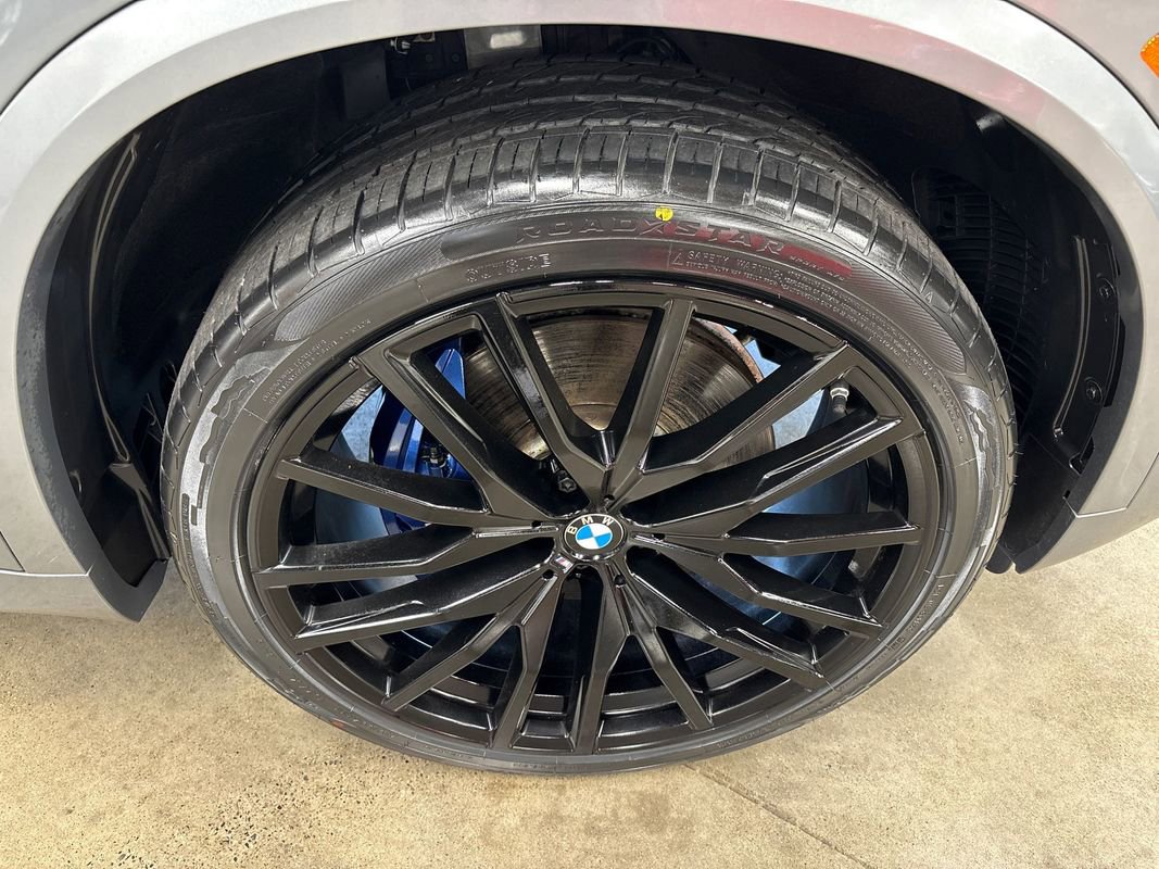 Used 2024 BMW X5 sDrive40i w/ M Sport Package image 27