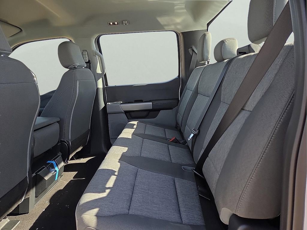 New 2026 Ford F350 XL image 13