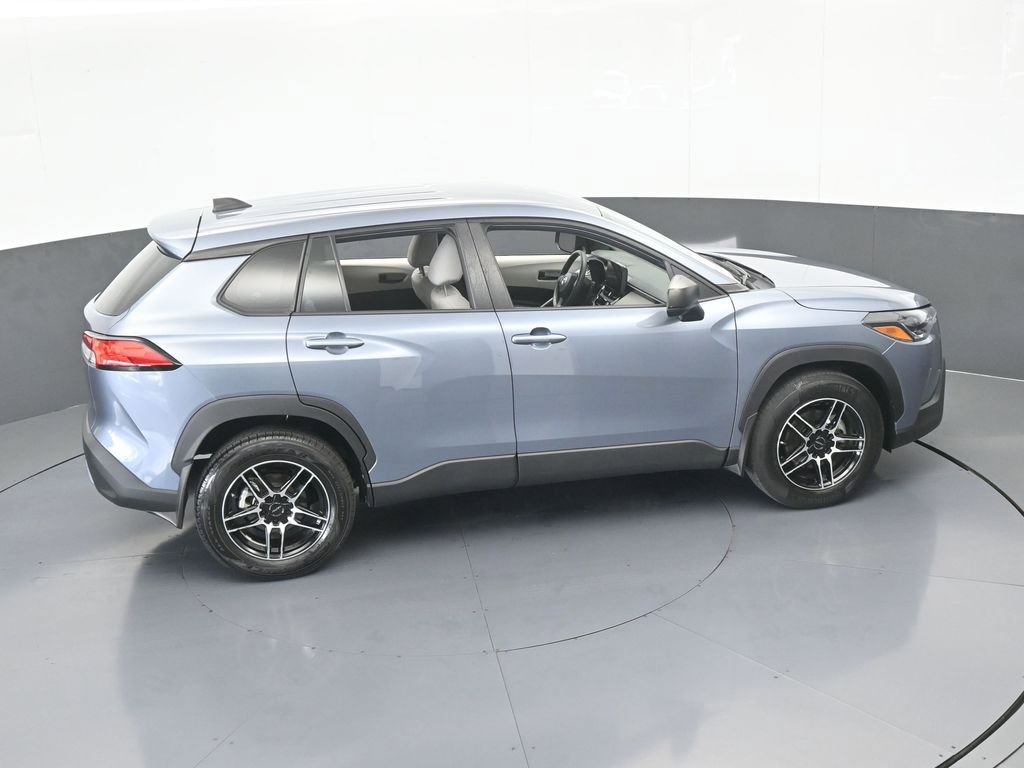 Used 2023 Toyota Corolla Cross L image 50